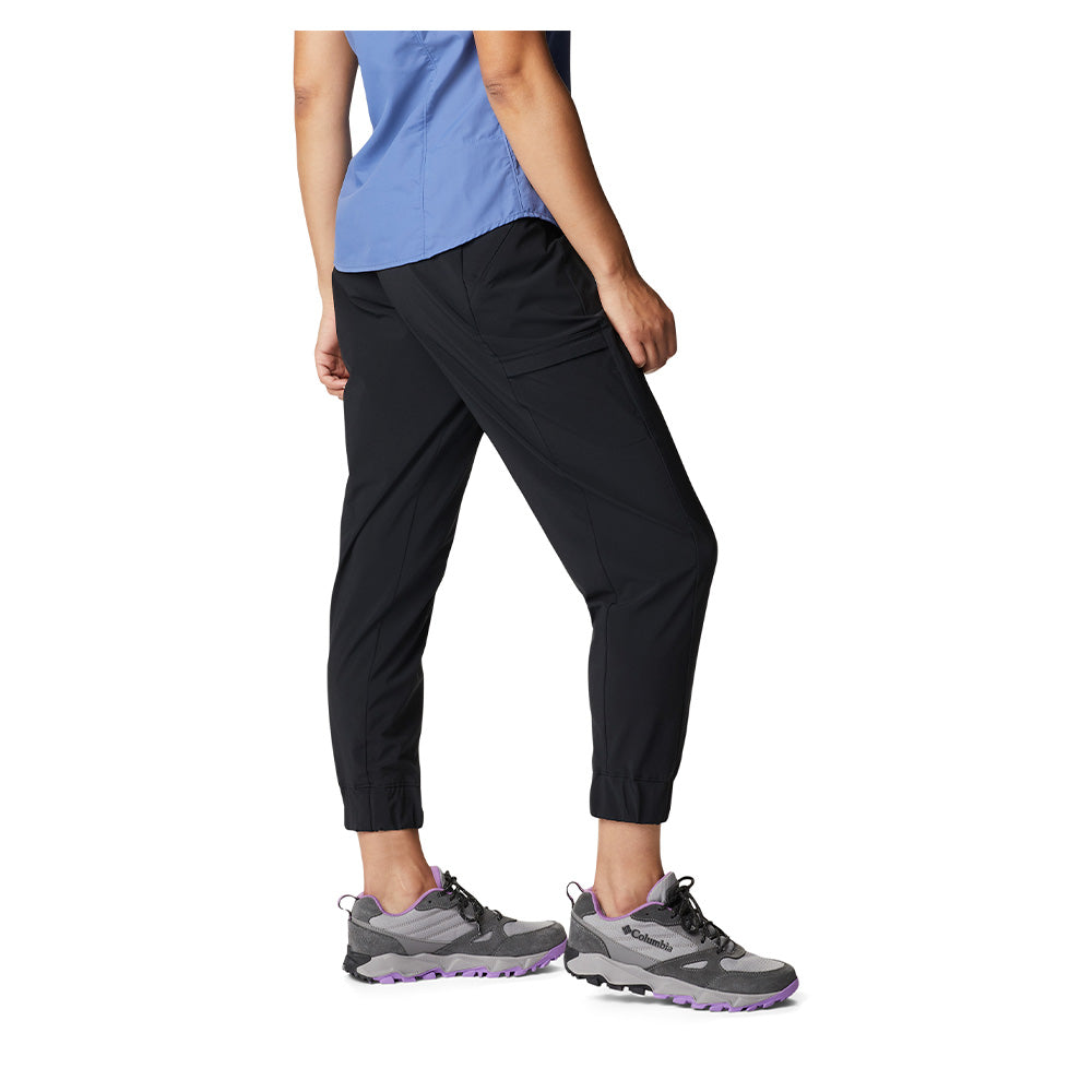 Columbia - Pleasant Creek EU Dame Joggers fra Columbia - billede nr. 5 hos GrejFreak.dk