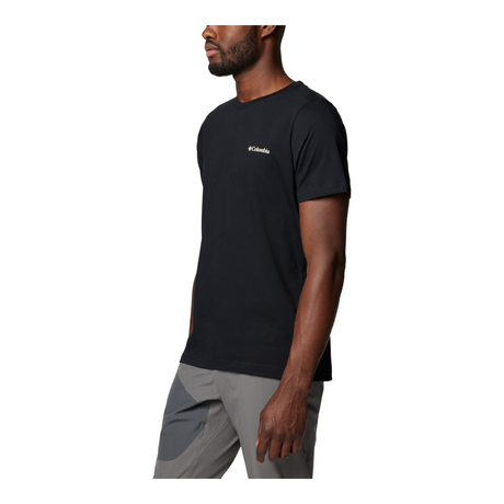 Columbia - Rapid Ridge Back Graphic T-Shirt fra Columbia - billede nr. 4 hos GrejFreak.dk