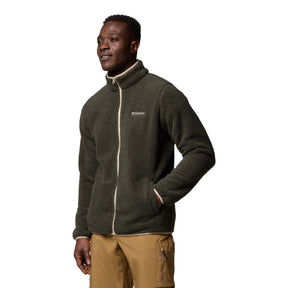 Columbia - Rugged Ridge Sherpa - Fleecejakke fra Columbia - billede nr. 1 hos GrejFreak.dk