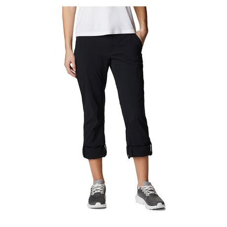 Columbia - Saturday Trail EU Dame Bukser fra Columbia - billede nr. 4 hos GrejFreak.dk