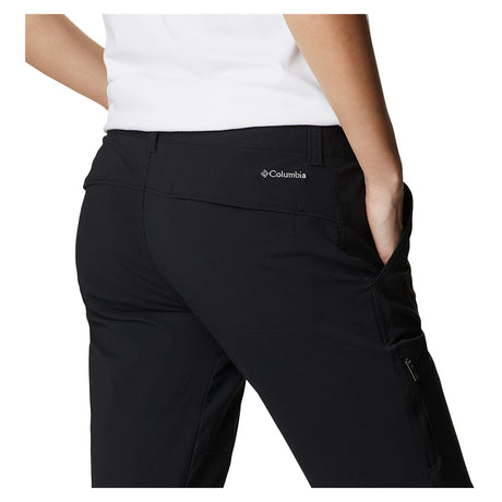Columbia - Saturday Trail EU Dame Bukser fra Columbia - billede nr. 6 hos GrejFreak.dk