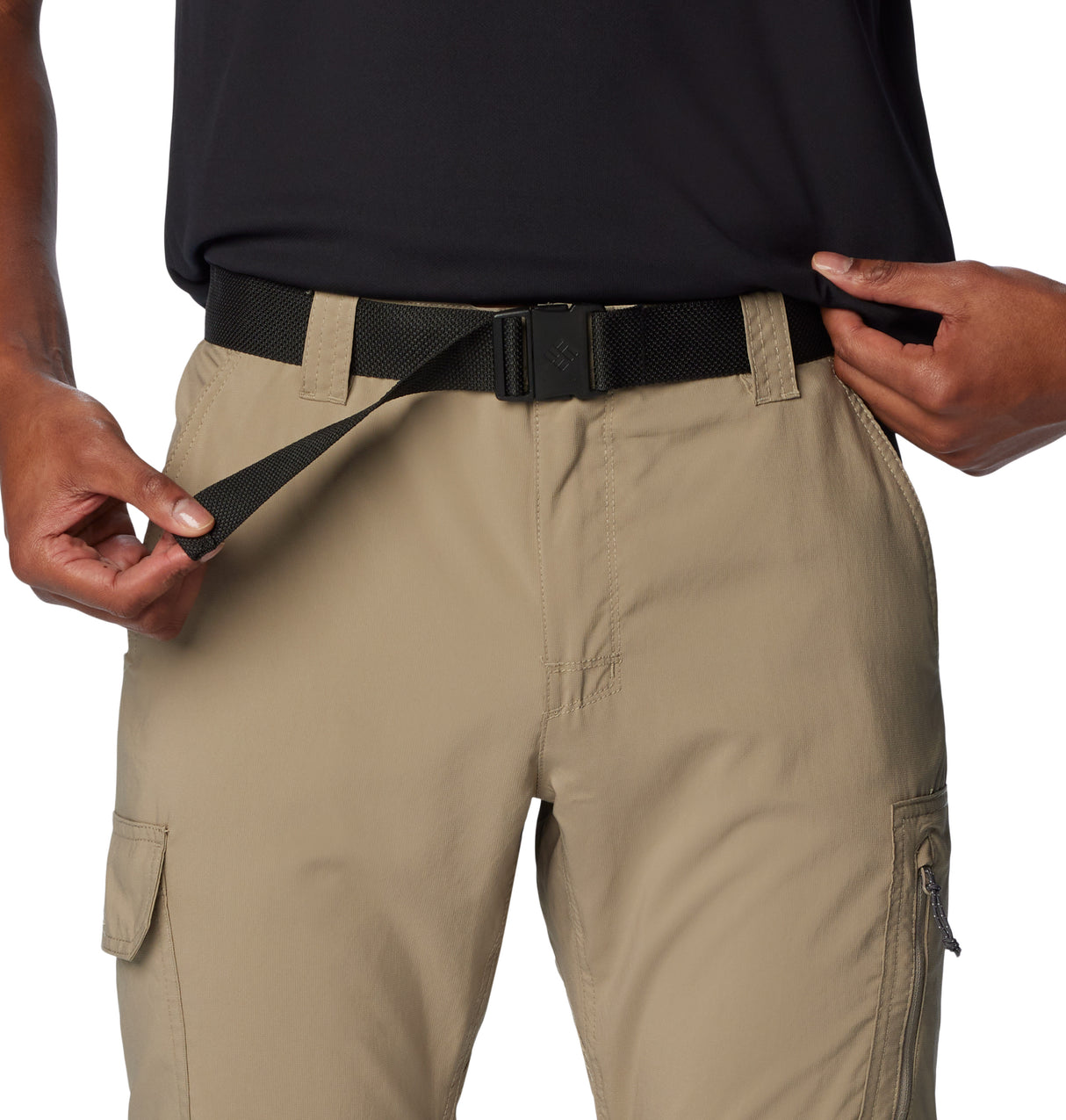Columbia - Silver Ridge Utility Convertible Outdoorbukser // 38 fra Columbia - billede nr. 10 hos GrejFreak.dk