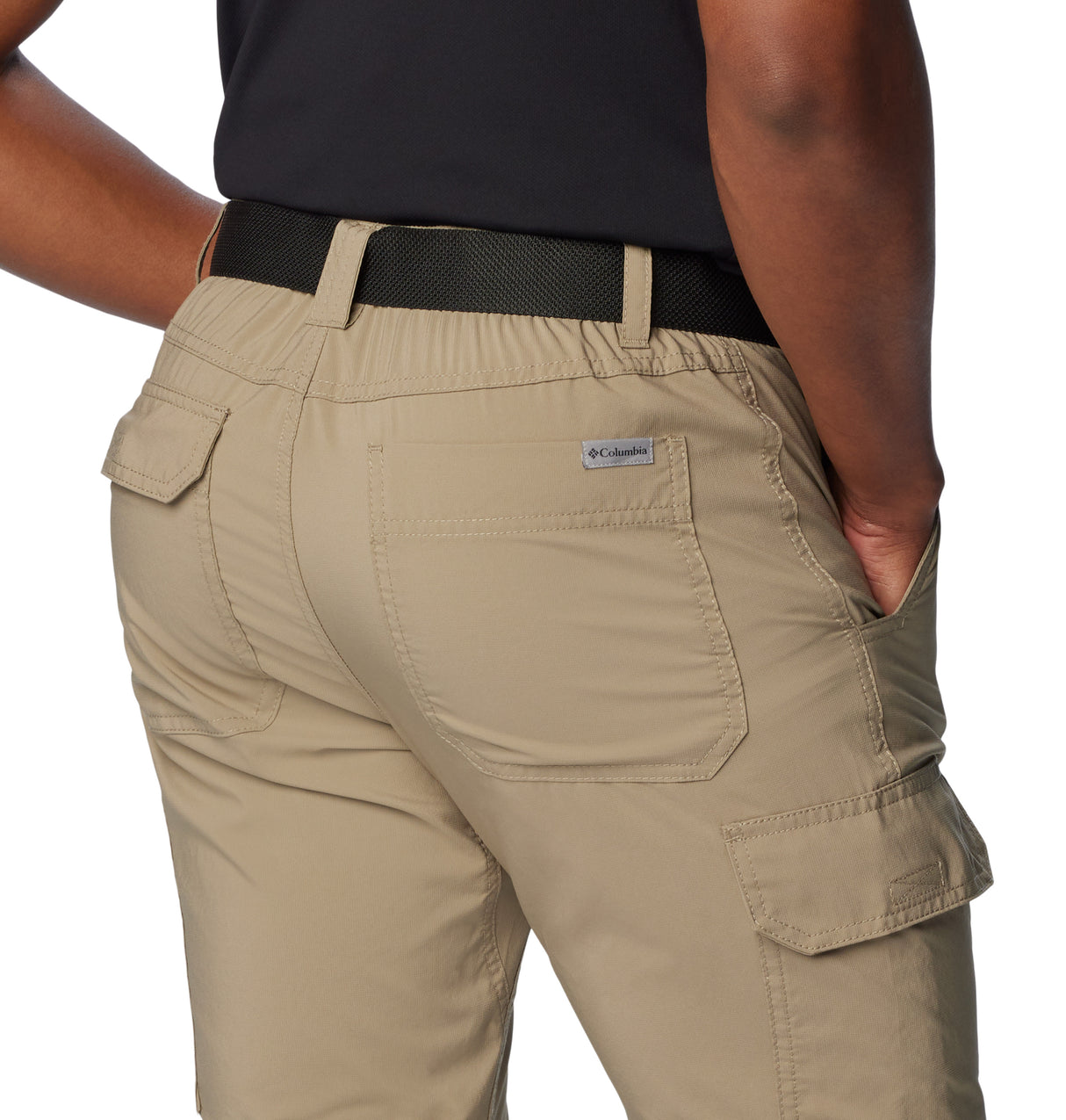 Columbia - Silver Ridge Utility Convertible Outdoorbukser // 38 fra Columbia - billede nr. 11 hos GrejFreak.dk