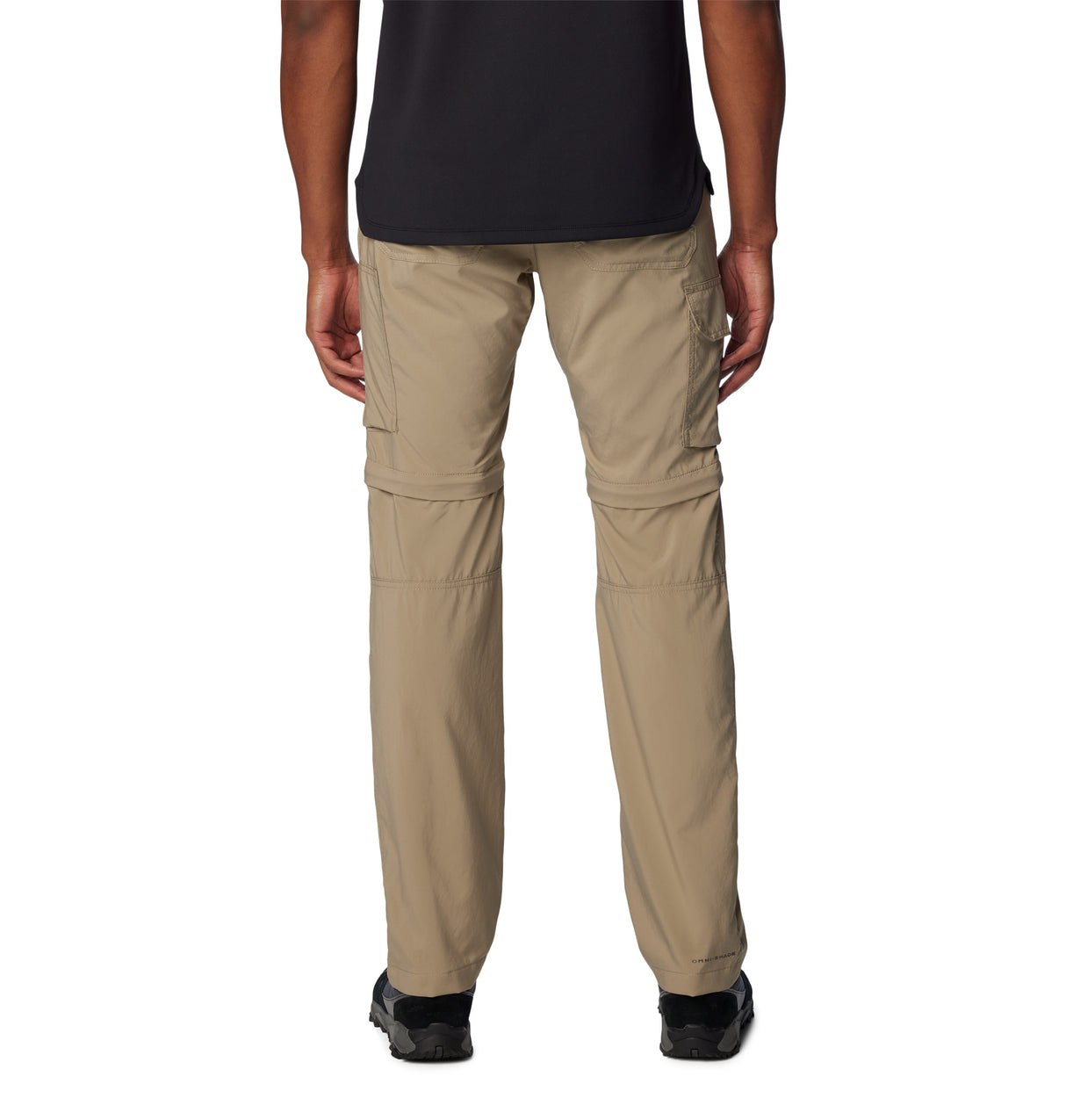 Columbia - Silver Ridge Utility Convertible Outdoorbukser // 38 fra Columbia - billede nr. 14 hos GrejFreak.dk