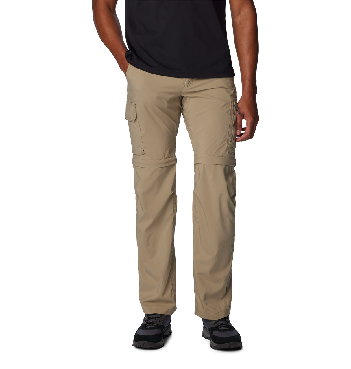 Columbia - Silver Ridge Utility Convertible Outdoorbukser // 38 fra Columbia - billede nr. 15 hos GrejFreak.dk