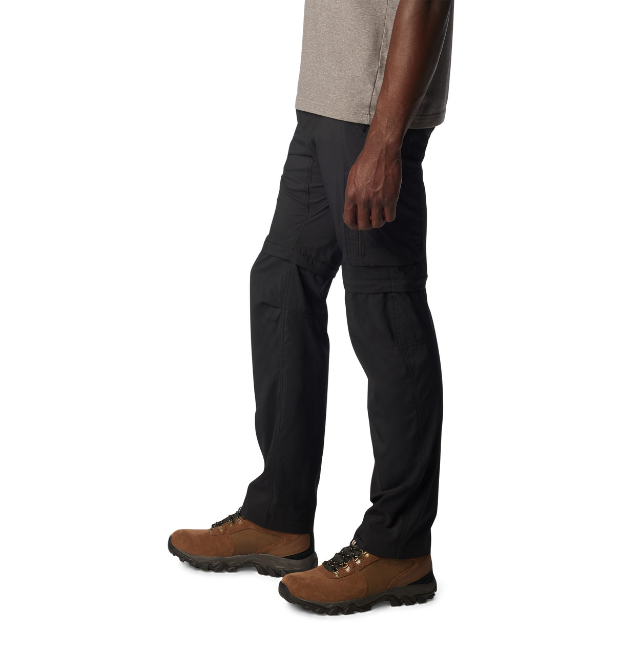 Columbia - Silver Ridge Utility Convertible Outdoorbukser // 38 fra Columbia - billede nr. 4 hos GrejFreak.dk
