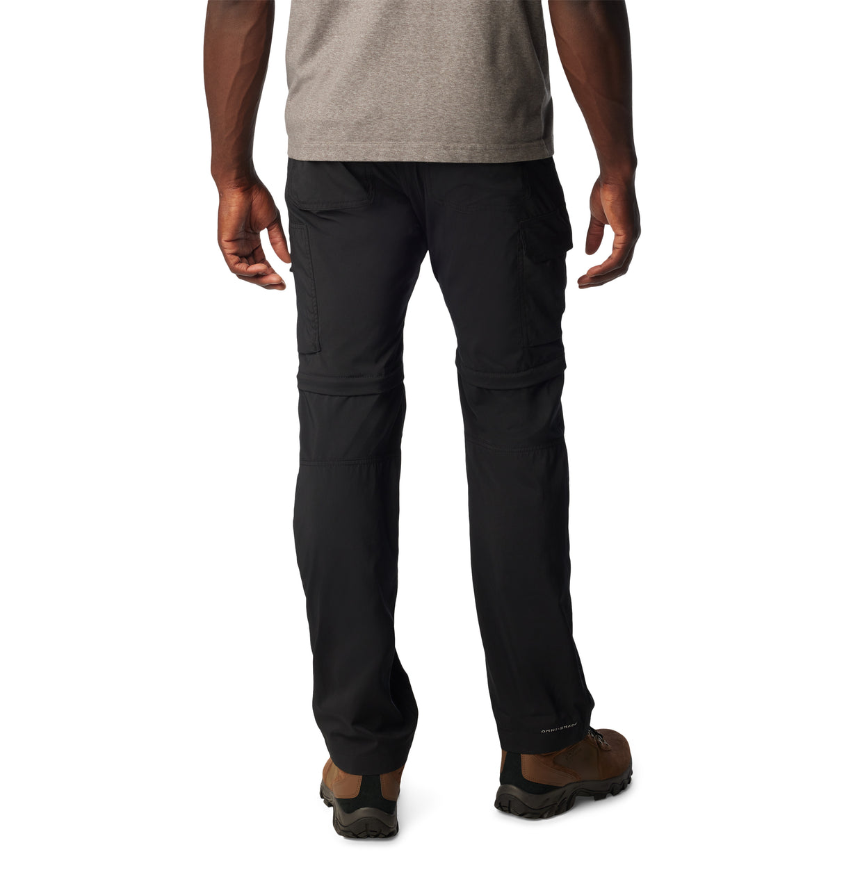 Columbia - Silver Ridge Utility Convertible Outdoorbukser // 38 fra Columbia - billede nr. 6 hos GrejFreak.dk