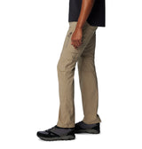 Columbia - Silver Ridge Utility Convertible Outdoorbukser // 38 fra Columbia - billede nr. 8 hos GrejFreak.dk