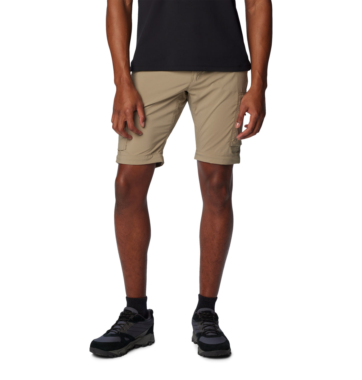 Columbia - Silver Ridge Utility Convertible Outdoorbukser // 38 fra Columbia - billede nr. 13 hos GrejFreak.dk