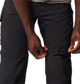 Columbia - Silver Ridge Utility Convertible Outdoorbukser // 38 fra Columbia - billede nr. 1 hos GrejFreak.dk