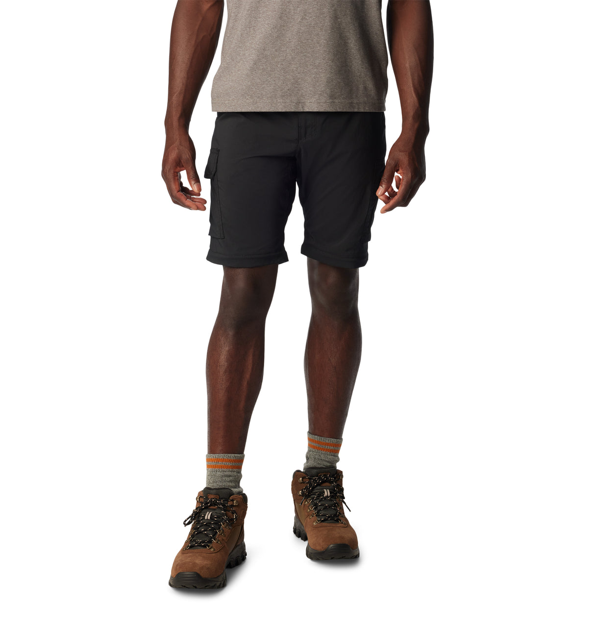 Columbia - Silver Ridge Utility Convertible Outdoorbukser // 38 fra Columbia - billede nr. 5 hos GrejFreak.dk