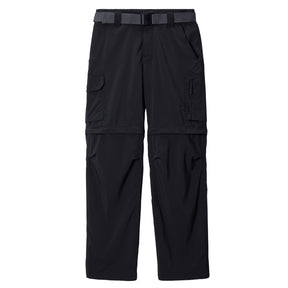 Columbia - Silver Ridge Utility Convertible Outdoorbukser // Sort fra Columbia - billede nr. 1 hos GrejFreak.dk