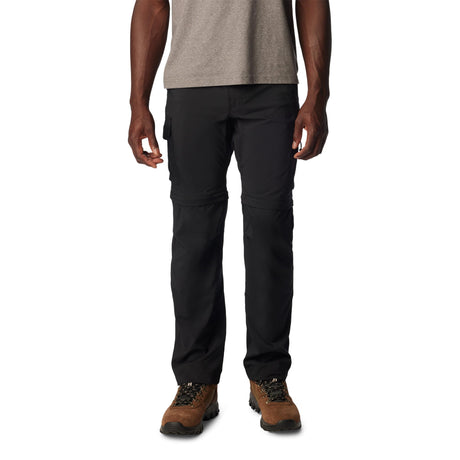 Columbia - Silver Ridge Utility Convertible Outdoorbukser // 38 fra Columbia - billede nr. 7 hos GrejFreak.dk