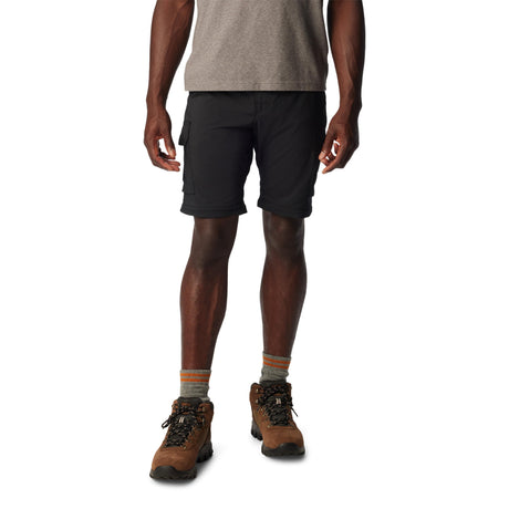 Columbia - Silver Ridge Utility Convertible Outdoorbukser // 38 fra Columbia - billede nr. 5 hos GrejFreak.dk