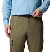 Columbia - Skien Valley Cargo Hiking Bukser // Stone Green fra Columbia - billede nr. 11 hos GrejFreak.dk