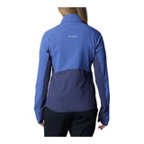 Columbia - Spectre Ridge Full Zip Tech Dame Fleece fra Columbia - billede nr. 7 hos GrejFreak.dk