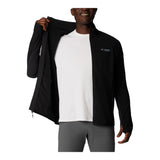 Columbia - Spectre Ridge Full Zip Tech Herre Fleece fra Columbia - billede nr. 3 hos GrejFreak.dk