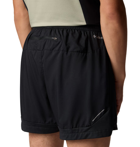 Columbia - Three Pitch - Shorts fra Columbia - billede nr. 2 hos GrejFreak.dk