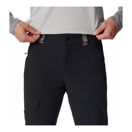 Columbia - Triple Canyon EU Herre Vandrebukser Sort fra Columbia - billede nr. 4 hos GrejFreak.dk