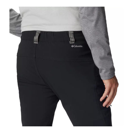 Columbia - Triple Canyon EU Herre Vandrebukser Sort fra Columbia - billede nr. 5 hos GrejFreak.dk