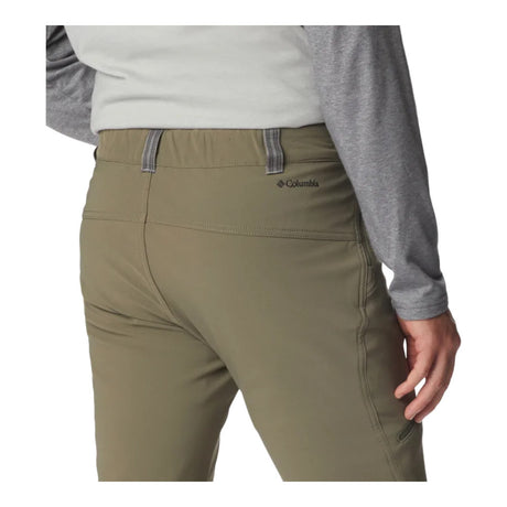 Columbia - Triple Canyon Herre Vandrebukser fra Columbia - billede nr. 5 hos GrejFreak.dk