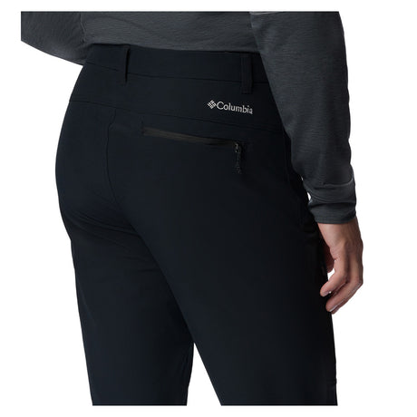 Columbia - Triple Canyon II EUR Herre Bukser Sort fra Columbia - billede nr. 5 hos GrejFreak.dk