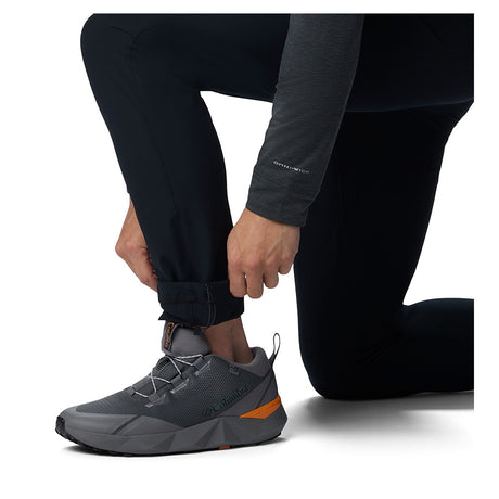 Columbia - Triple Canyon II EUR Herre Bukser Sort fra Columbia - billede nr. 6 hos GrejFreak.dk