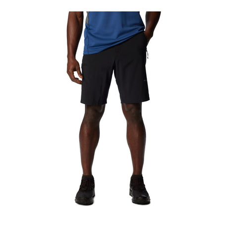 Columbia - Triple Canyon Shorts II // Grå fra Columbia - billede nr. 1 hos GrejFreak.dk