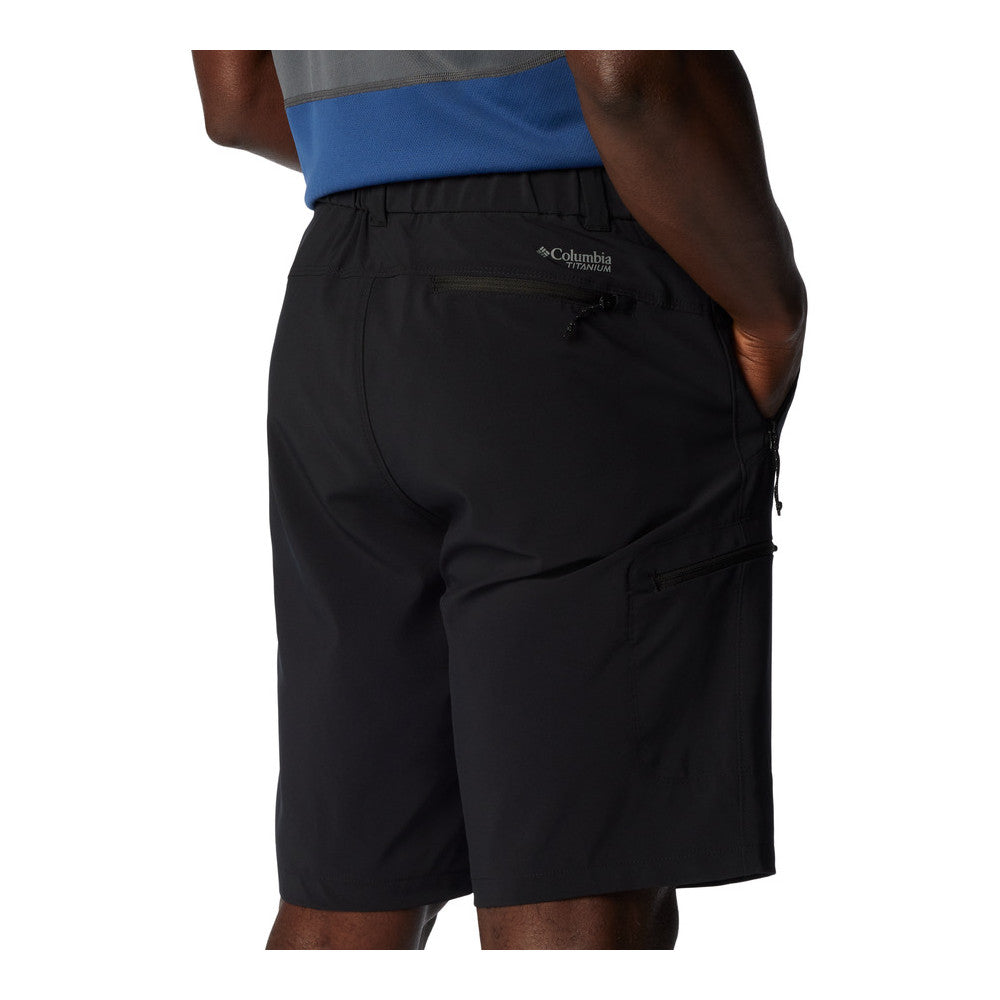Columbia - Triple Canyon Shorts II // Grå fra Columbia - billede nr. 6 hos GrejFreak.dk