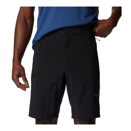 Columbia - Triple Canyon Shorts II // Sort fra Columbia - billede nr. 5 hos GrejFreak.dk