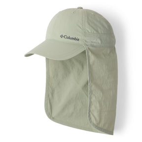 Columbia - Unisex Schooner Bank II Cachalot Kasket // Safari fra Columbia - billede nr. 1 hos GrejFreak.dk