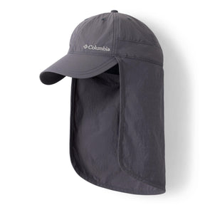 Columbia - Unisex Schooner Bank II Cachalot Kasket // Shark fra Columbia - billede nr. 1 hos GrejFreak.dk