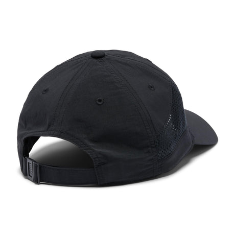 Columbia - Unisex Tech Shade II Kasket // Sort fra Columbia - billede nr. 1 hos GrejFreak.dk