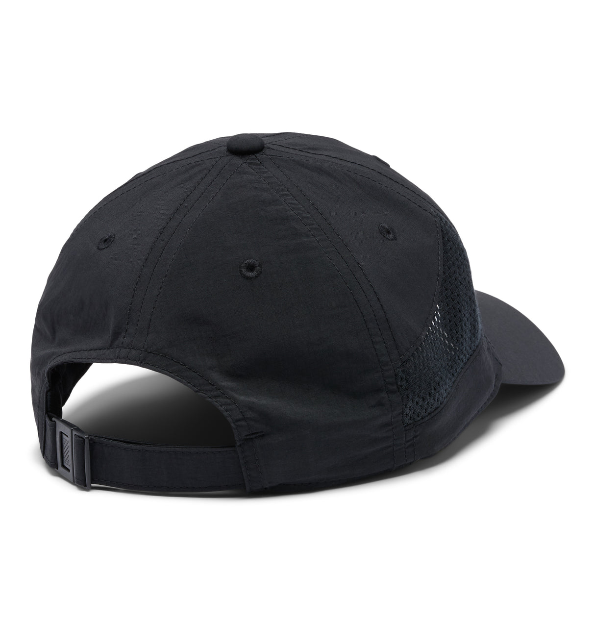 Columbia - Unisex Tech Shade II Kasket // Sort fra Columbia - billede nr. 1 hos GrejFreak.dk