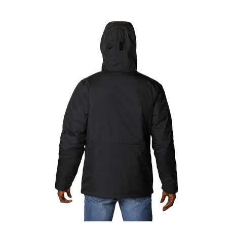 Columbia - Wallowa Park Interchange Herre Jakke fra Columbia - billede nr. 4 hos GrejFreak.dk