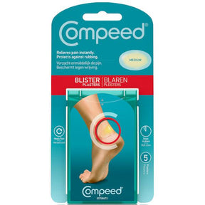 Compeed - Medium Vabelplaster fra Compeed - billede nr. 1 hos GrejFreak.dk