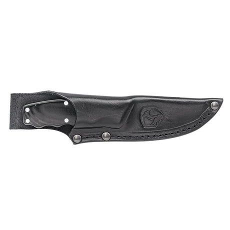 Condor - Credo Kniv CTK119-3,5 SS m. Læderskede fra Condor Tool & Knife - billede nr. 2 hos GrejFreak.dk