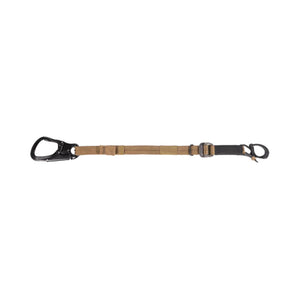 Crye Precision - ASR Lanyard // Coyote fra Crye Precision - billede nr. 1 hos GrejFreak.dk