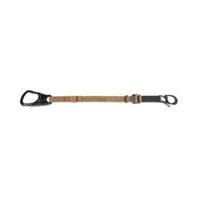 Crye Precision - ASR Lanyard // Coyote fra Crye Precision - billede nr. 1 hos GrejFreak.dk