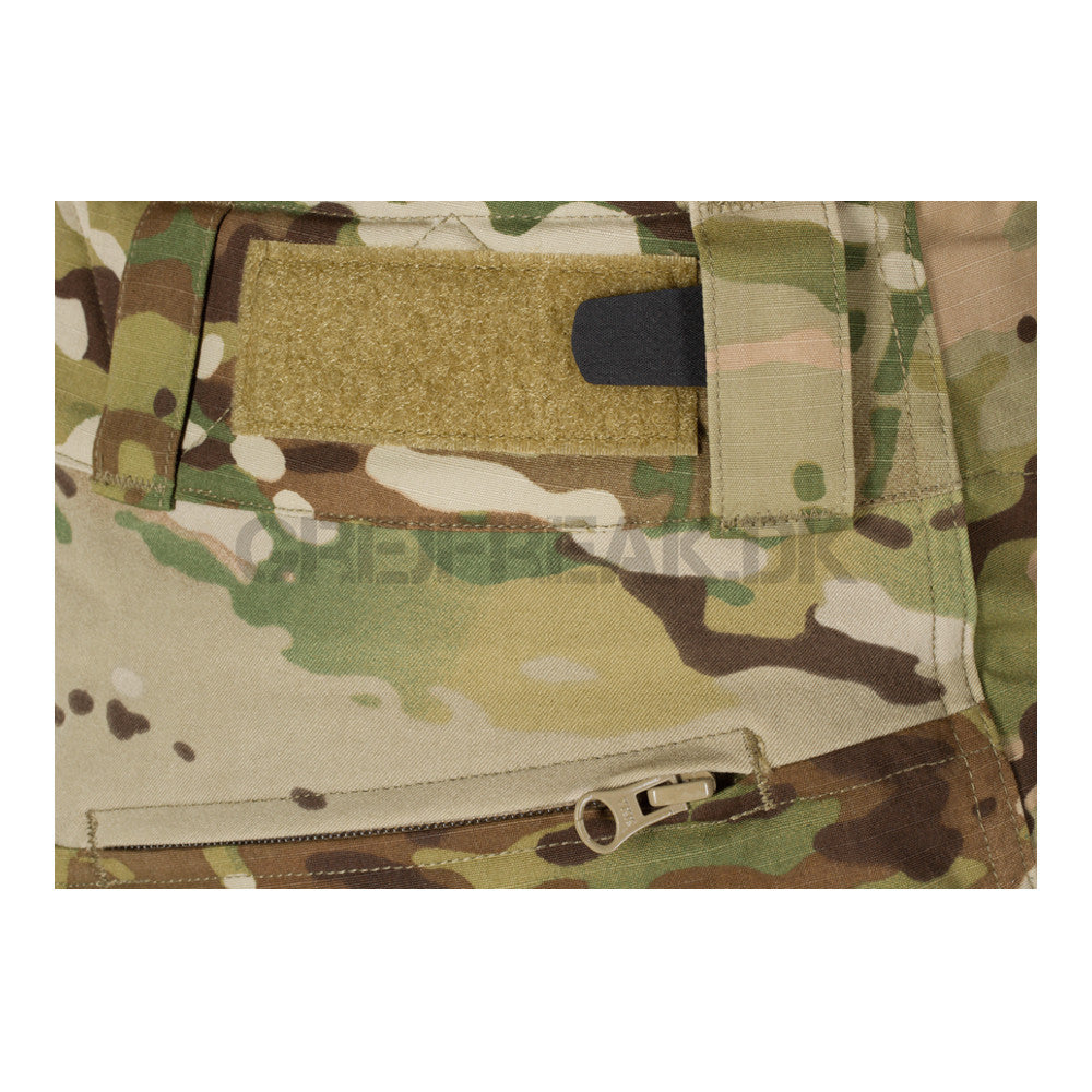 Crye Precision - G3 Kampbukser MultiCam fra Crye Precision - billede nr. 10 hos GrejFreak.dk