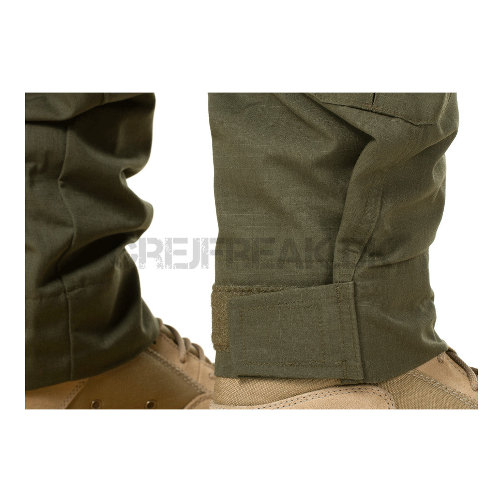 Crye Precision - G3 Kampbukser Ranger Green fra Crye Precision - billede nr. 11 hos GrejFreak.dk