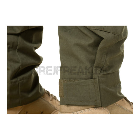 Crye Precision - G3 Kampbukser Ranger Green fra Crye Precision - billede nr. 11 hos GrejFreak.dk