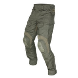 Crye Precision - G3 Kampbukser Ranger Green fra Crye Precision - billede nr. 2 hos GrejFreak.dk