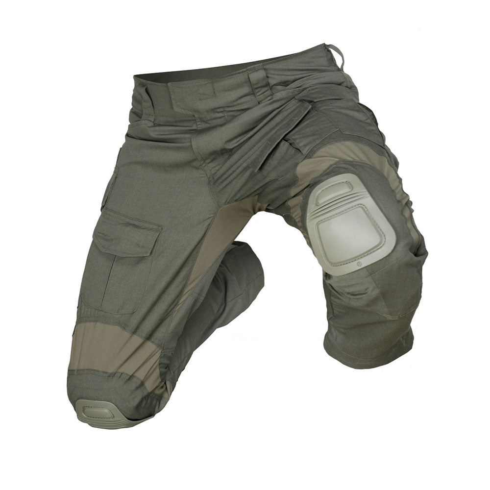 Crye Precision - G3 Kampbukser Ranger Green fra Crye Precision - billede nr. 6 hos GrejFreak.dk
