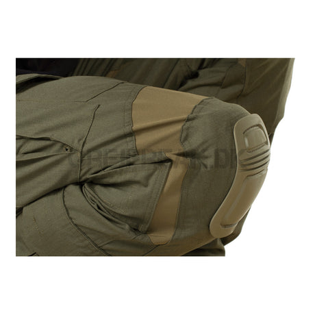 Crye Precision - G3 Kampbukser Ranger Green fra Crye Precision - billede nr. 7 hos GrejFreak.dk