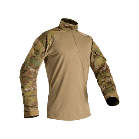 Crye Precision - G3 Kampskjorte MultiCam fra Crye Precision - billede nr. 11 hos GrejFreak.dk