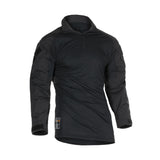 Crye Precision - G3 Kampskjorte Sort fra Crye Precision - billede nr. 1 hos GrejFreak.dk