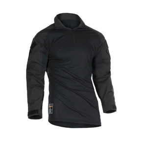 Crye Precision - G3 Kampskjorte Sort fra Crye Precision - billede nr. 1 hos GrejFreak.dk