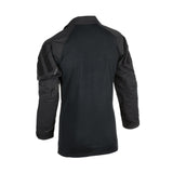 Crye Precision - G3 Kampskjorte Sort fra Crye Precision - billede nr. 2 hos GrejFreak.dk
