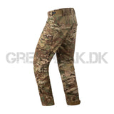 Crye Precision - G4 Kampbukser MultiCam fra Crye Precision - billede nr. 2 hos GrejFreak.dk